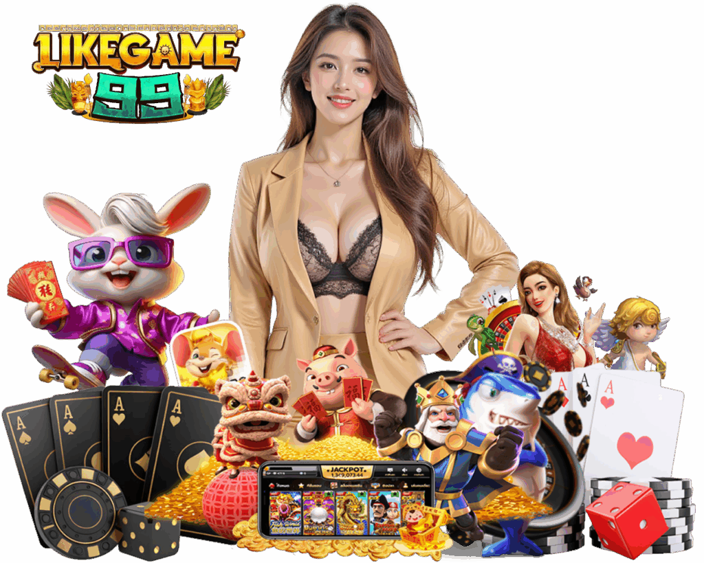 LIKEGAME99