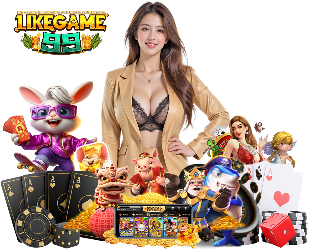 LIKEGAME99